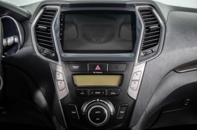 Hyundai Santa Fe II с пробегом 2014 года, цена 2 599 000 рублей, 261963 км, внедорожник, Автокод Объявления