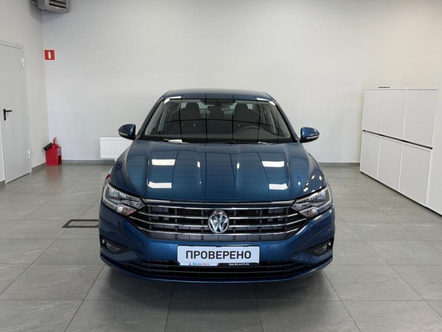 Volkswagen Jetta VII Казань  - изображение 2