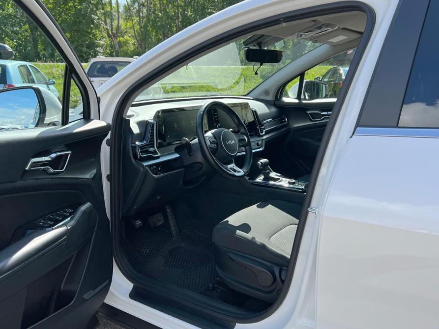 Kia Sportage V Нефтекамск  - изображение 7