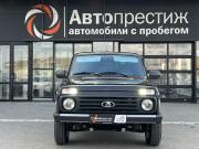 Lada (ВАЗ) Niva Legend Волгоград  - изображение 15