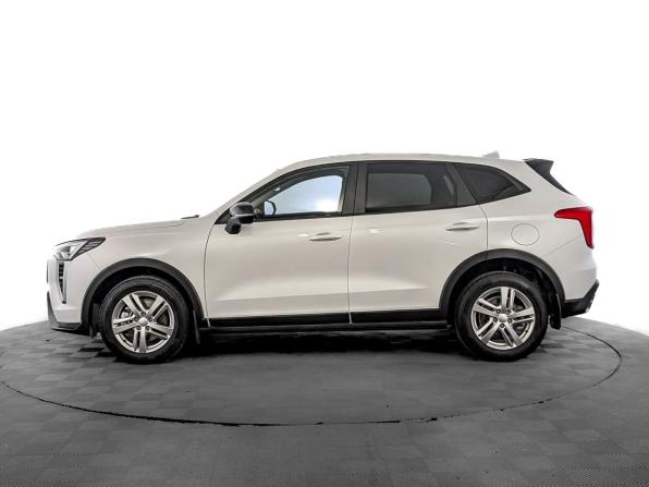Haval Jolion I Рестайлинг с пробегом 2025 года, цена 1 970 000 рублей, 14227 км, внедорожник, Автокод Объявления