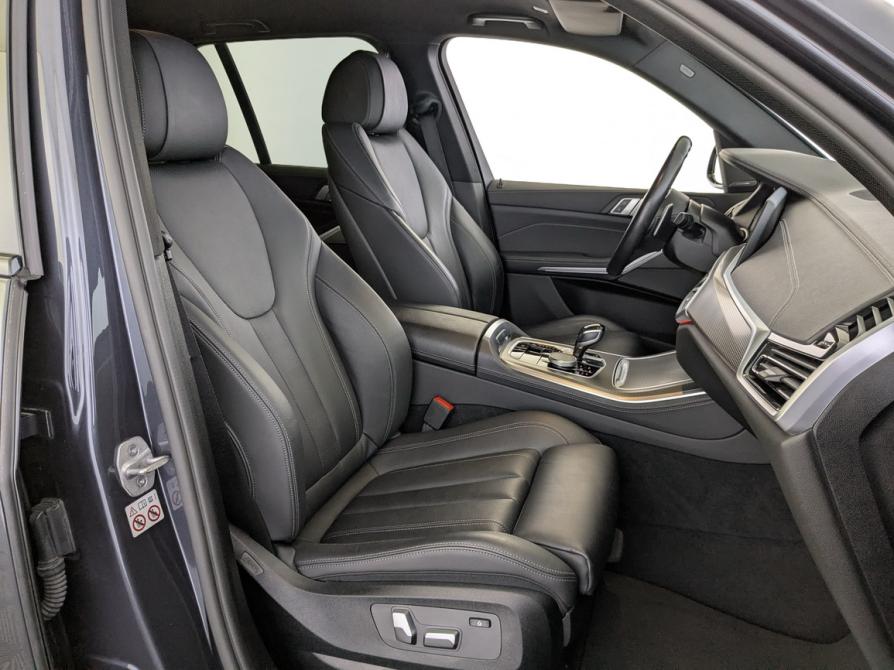 BMW X5 IV (G05/G18) Москва  - изображение 21