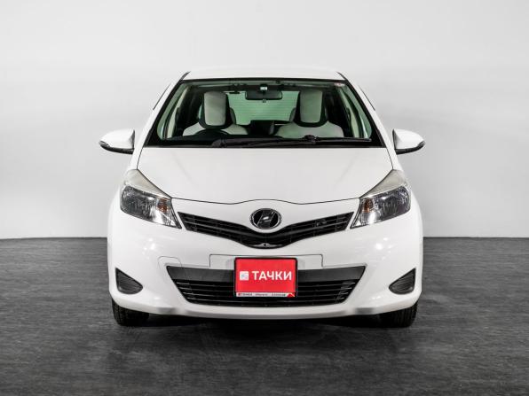 Toyota Vitz III (XP130) с пробегом 2014 года, цена 725 500 рублей, 129549 км, хэтчбек, Автокод Объявления