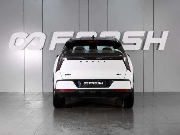 Geely Atlas II с пробегом 2026 года, цена 3 299 000 рублей, 12 км, внедорожник, Автокод Объявления