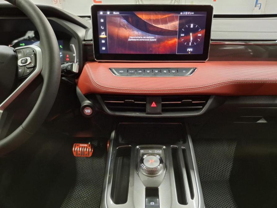 Haval Jolion I Рестайлинг Казань  - изображение 18