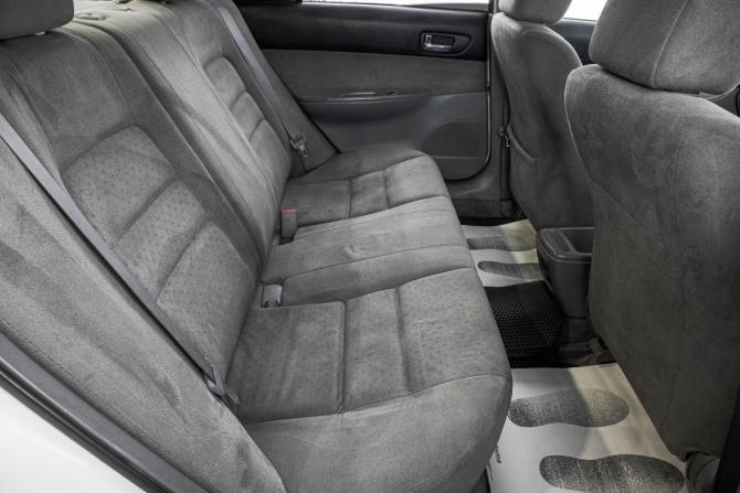 Mazda Atenza I с пробегом 2002 года, цена 459 000 рублей, 298000 км, седан, Автокод Объявления