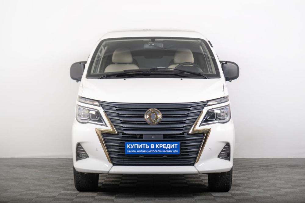 Dongfeng Fengon 500 Томск  - изображение 6