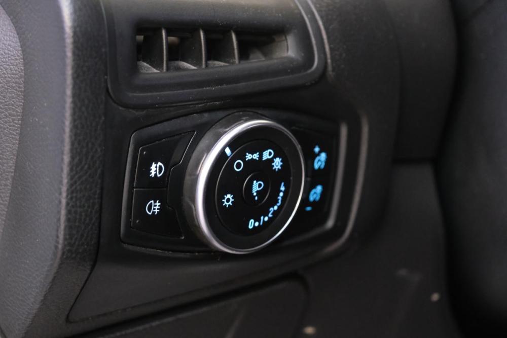 Ford Focus III Рестайлинг Омск  - изображение 11