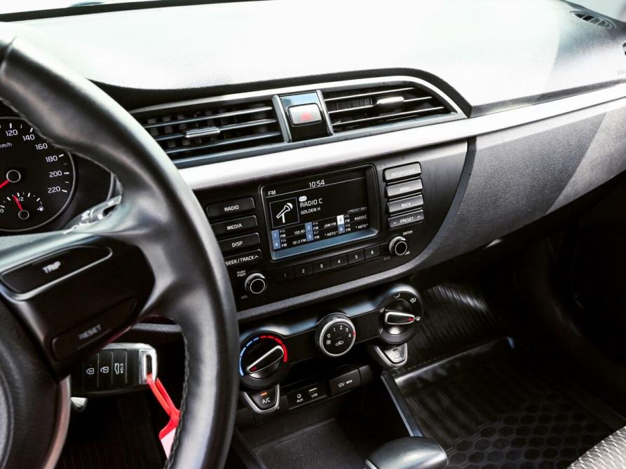Kia Rio IV Екатеринбург  - изображение 10