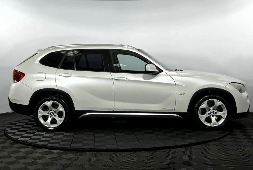 BMW X1 I (E84) Нижний Новгород  - изображение 5