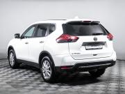 Nissan X-Trail III Рестайлинг Москва  - изображение 23