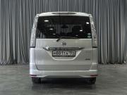 Nissan Serena IV (C26) Тюмень  - изображение 24