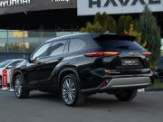 Toyota Highlander IV (XU70) Москва  - изображение 25