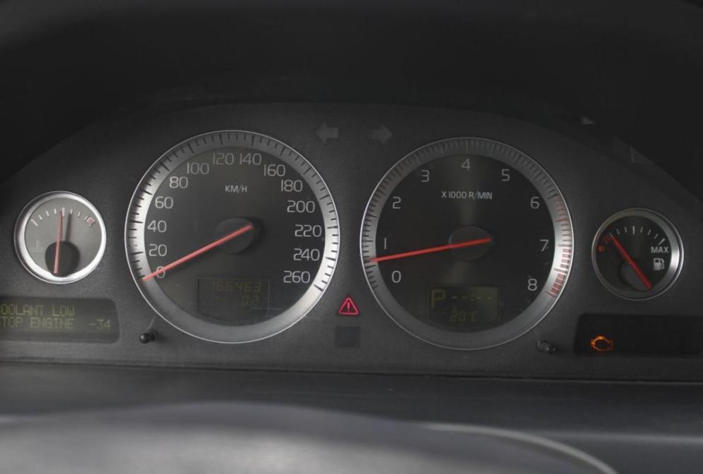 Volvo S60 I Саратов  - изображение 17