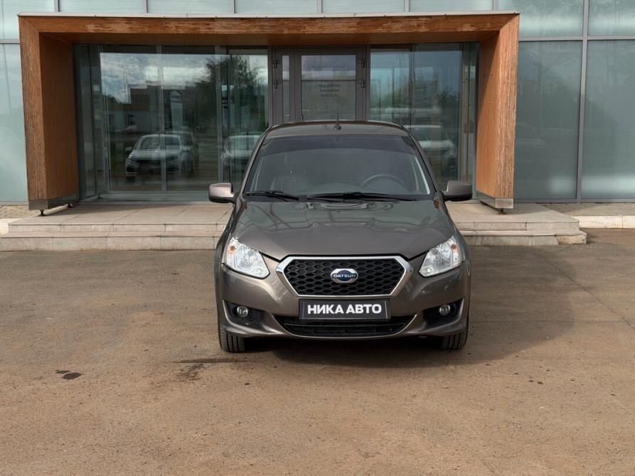 Datsun on-DO I Оренбург  - изображение 2