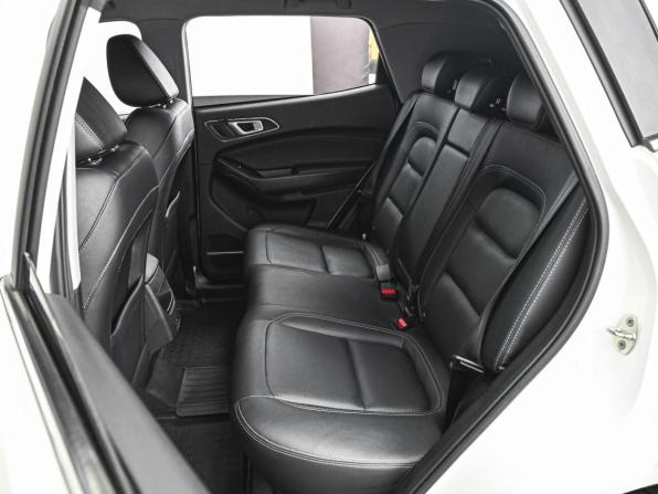 Chery Tiggo 4 I Рестайлинг с пробегом 2019 года, цена 1 239 000 рублей, 61297 км, внедорожник, Автокод Объявления