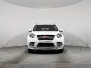 Geely Emgrand X7 I Рестайлинг Санкт-Петербург  - изображение 20