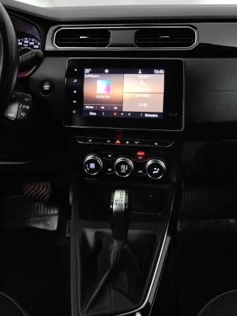 Renault Arkana I с пробегом 2019 года, цена 1 572 000 рублей, 102157 км, внедорожник, Автокод Объявления