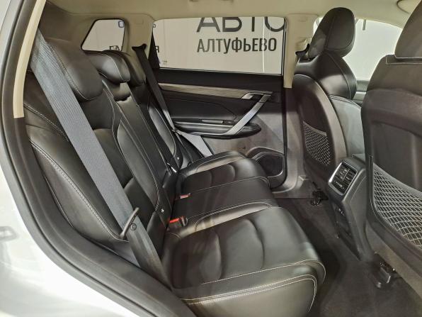 Geely Atlas Pro с пробегом 2022 года, цена 1 977 000 рублей, 69144 км, внедорожник, Автокод Объявления