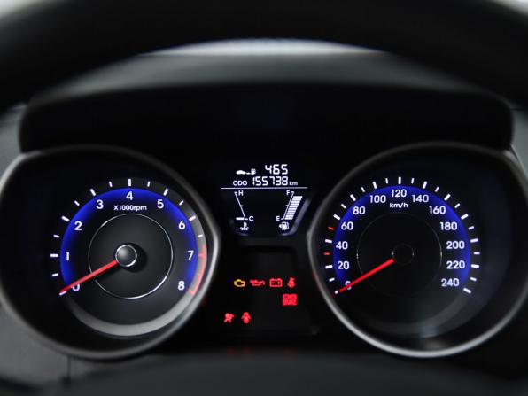 Hyundai Elantra V (MD) с пробегом 2013 года, цена 900 000 рублей, 155738 км, седан, Автокод Объявления