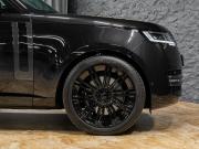 Land Rover Range Rover V Москва  - изображение 36