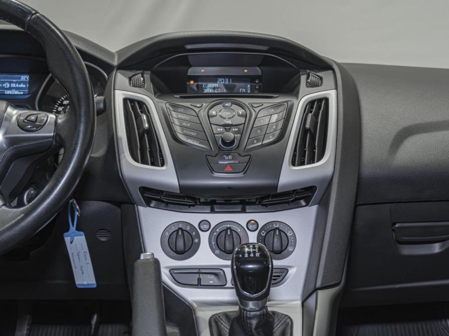 Ford Focus III Мурманск  - изображение 12