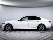 BMW 5 серии VI (F10/F11/F07) Рестайлинг Москва  - изображение 25