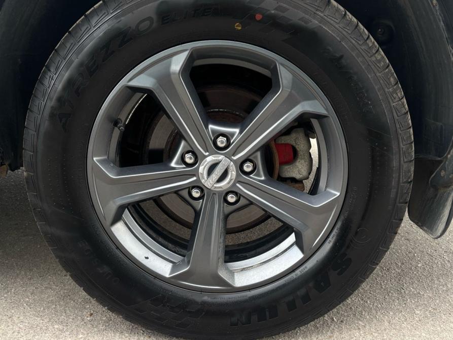 Haval F7 I Рестайлинг Калуга  - изображение 7