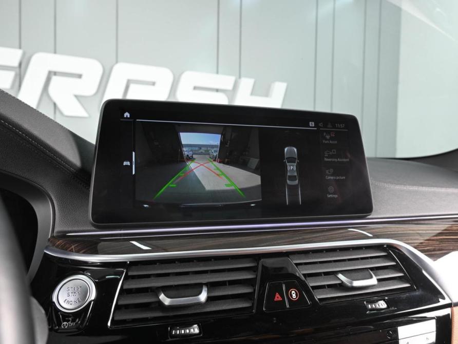 BMW 5 серии VII (G30/G31/G38) Рестайлинг Ростов-на-Дону  - изображение 16