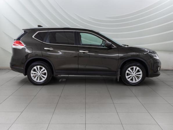 Nissan X-Trail III с пробегом 2018 года, цена 1 858 000 рублей, 78103 км, внедорожник, Автокод Объявления
