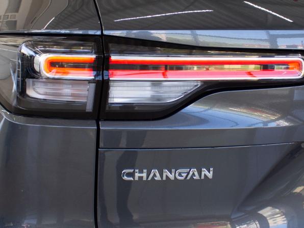Changan CS55 Plus II с пробегом 2023 года, цена 1 999 900 рублей, 85000 км, внедорожник, Автокод Объявления