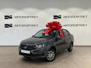 Lada (ВАЗ) Granta I Рестайлинг Санкт-Петербург  - изображение 13