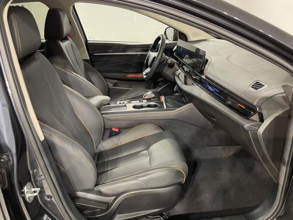 Omoda S5 GT с пробегом 2024 года, цена 1 749 000 рублей, 14744 км, седан, Автокод Объявления