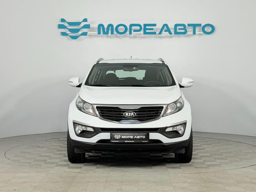 Kia Sportage III Калининград  - изображение 2