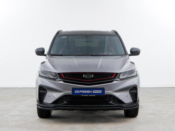Geely Coolray I с пробегом 2023 года, цена 2 063 444 рубля, 36191 км, внедорожник, Автокод Объявления