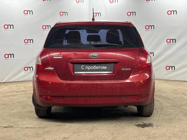 Kia Ceed I Рестайлинг с пробегом 2010 года, цена 449 000 рублей, 272000 км, хэтчбек, Автокод Объявления