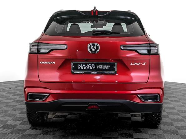Changan UNI-S (CS55 Plus) с пробегом 2024 года, цена 2 220 000 рублей, 13644 км, внедорожник, Автокод Объявления