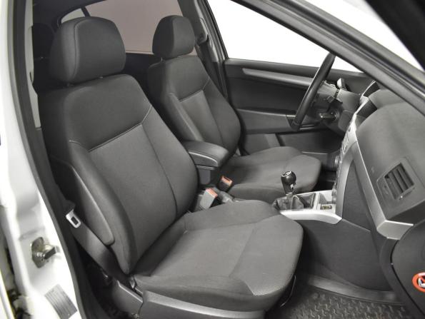 Opel Astra H Рестайлинг с пробегом 2011 года, цена 485 200 рублей, 250510 км, седан, Автокод Объявления