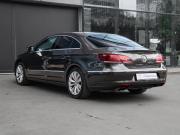 Volkswagen Passat CC I Рестайлинг Москва  - изображение 29