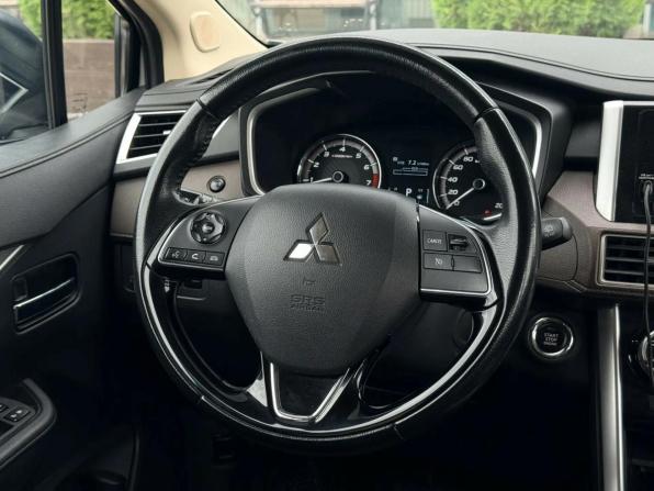 Mitsubishi Xpander I с пробегом 2022 года, цена 2 150 000 рублей, 71489 км, внедорожник, Автокод Объявления