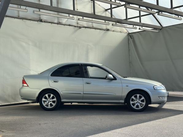 Nissan Almera Classic I с пробегом 2007 года, цена 600 000 рублей, 122778 км, седан, Автокод Объявления