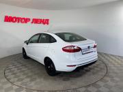 Ford Fiesta Mk6 Рестайлинг Воронеж  - изображение 29
