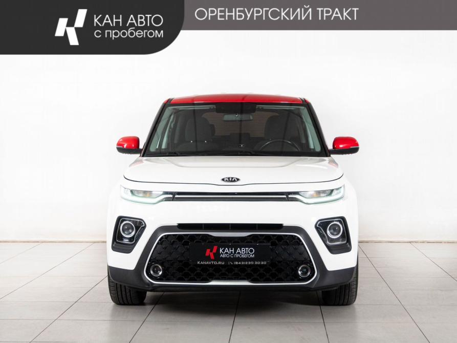 Kia Soul III Казань  - изображение 1