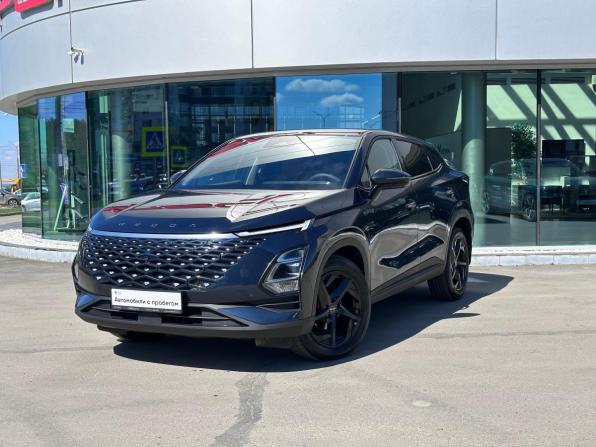 Omoda C5 I с пробегом 2023 года, цена 1 695 000 рублей, 27857 км, внедорожник, Автокод Объявления