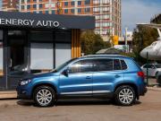 Volkswagen Tiguan I Рестайлинг Уфа  - изображение 22