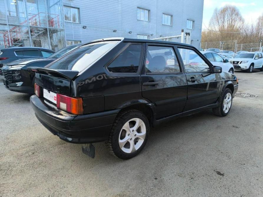 Lada (ВАЗ) 2114 Нижнекамск  - изображение 11