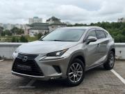 Lexus NX I Рестайлинг Уфа  - изображение 22