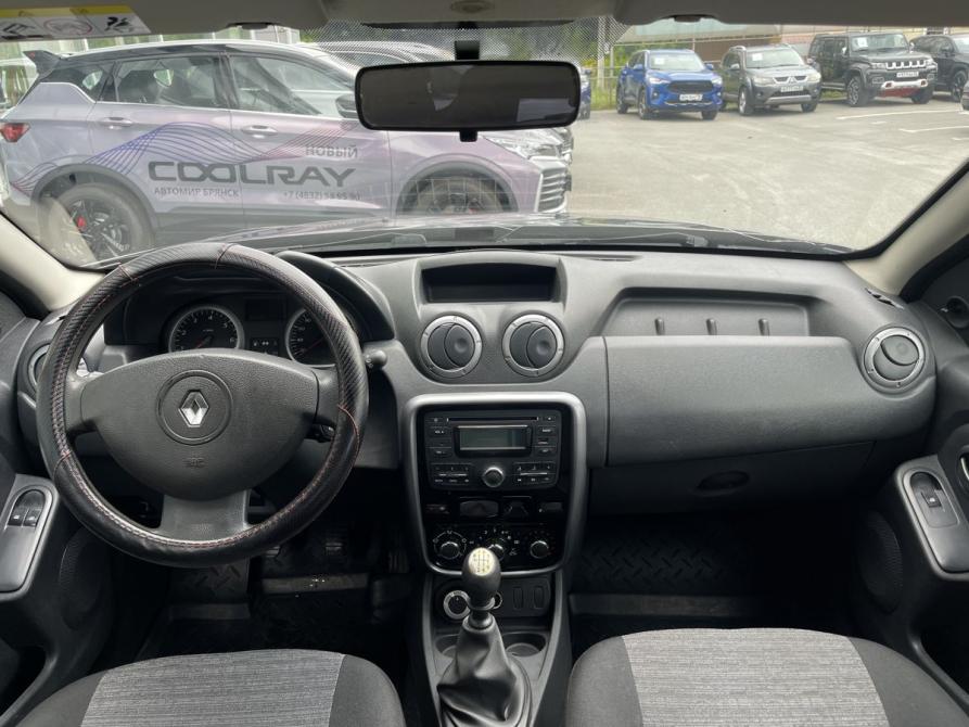 Renault Duster I Брянск  - изображение 10
