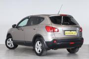 Nissan Qashqai I Новосибирск  - изображение 24