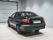 Peugeot 206 Екатеринбург  - изображение 26